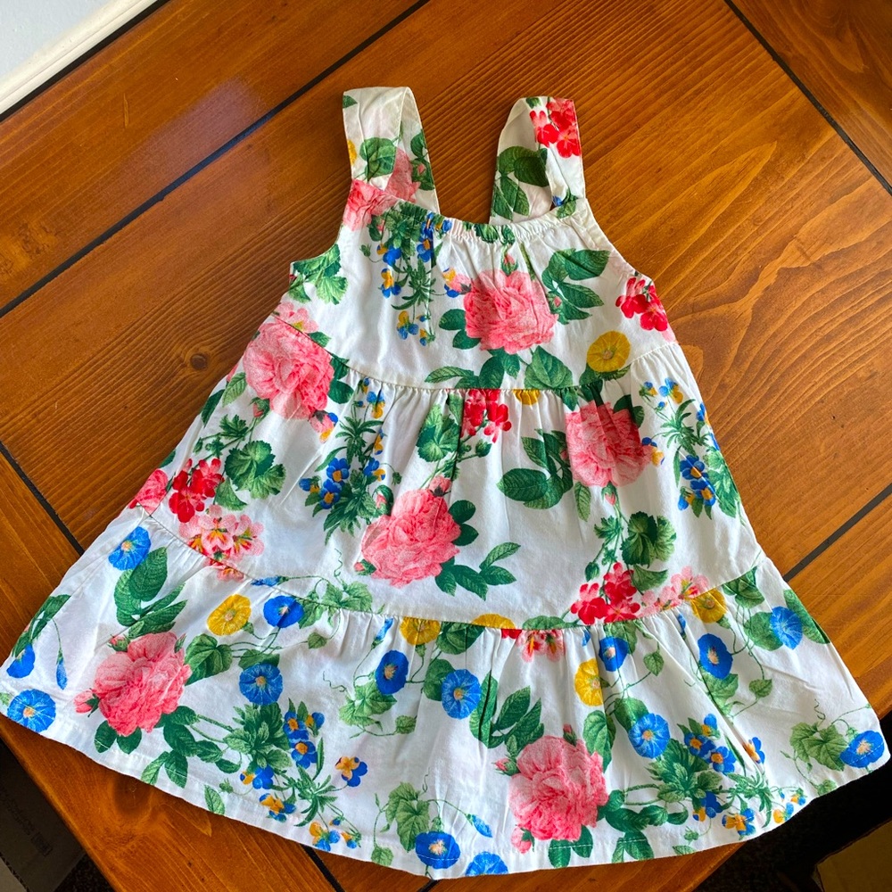 Old navy dress